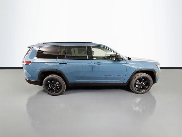 new 2026 Jeep Grand Cherokee L car, priced at $46,817