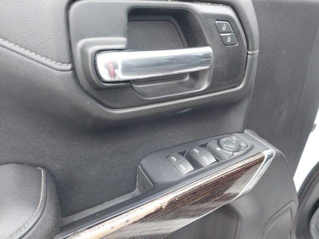 used 2020 GMC Sierra 1500 car, priced at $28,500