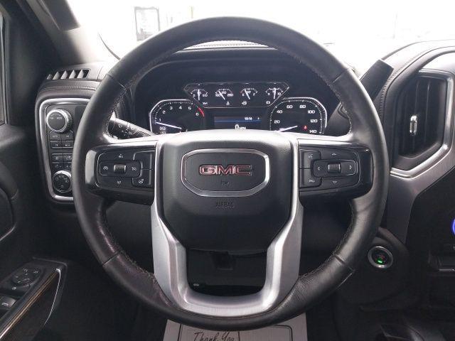 used 2020 GMC Sierra 1500 car, priced at $28,500