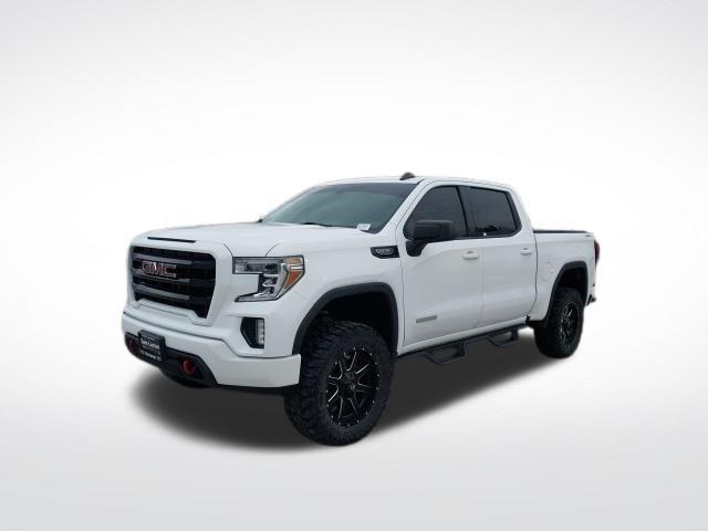 used 2020 GMC Sierra 1500 car, priced at $28,500