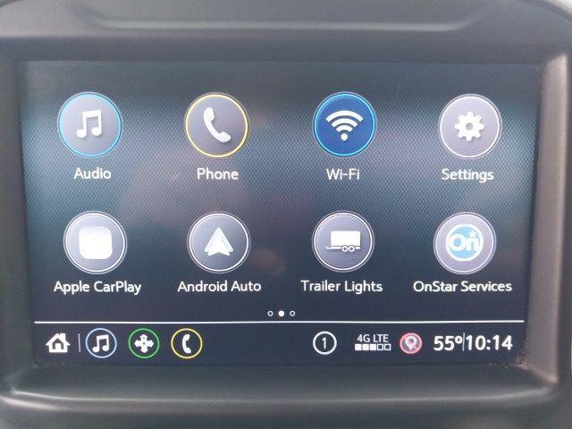 used 2020 GMC Sierra 1500 car, priced at $28,500