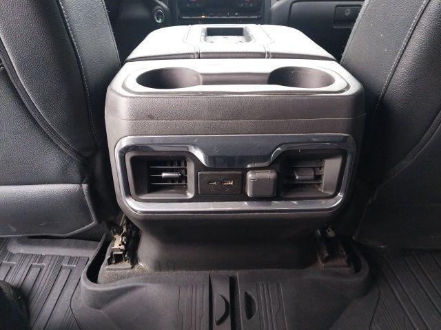 used 2020 GMC Sierra 1500 car, priced at $28,500