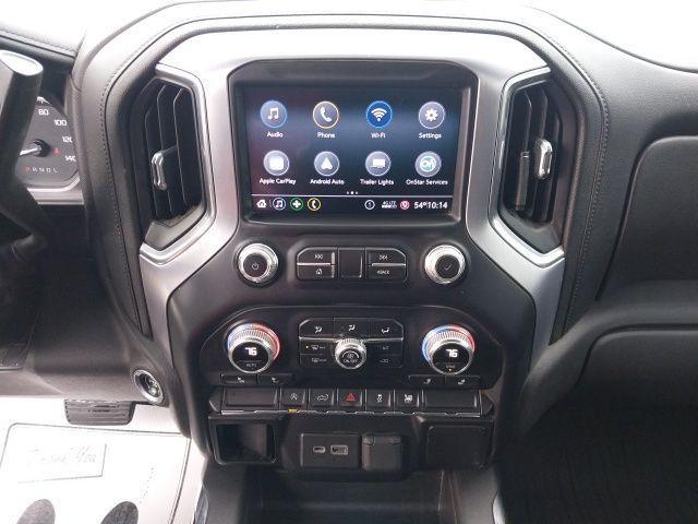 used 2020 GMC Sierra 1500 car, priced at $28,500