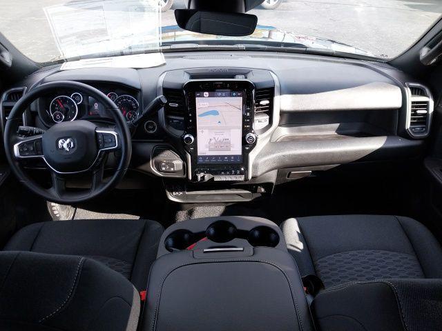 new 2026 Ram 3500 car, priced at $66,690