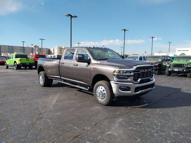 new 2026 Ram 3500 car, priced at $66,690