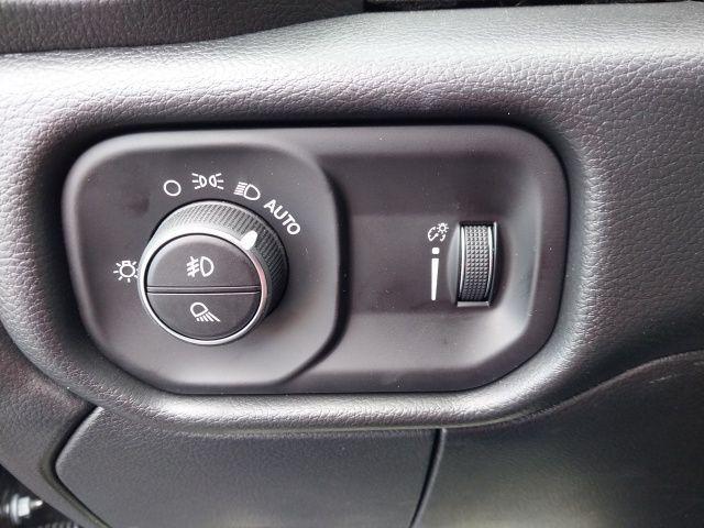 new 2026 Ram 3500 car, priced at $66,690