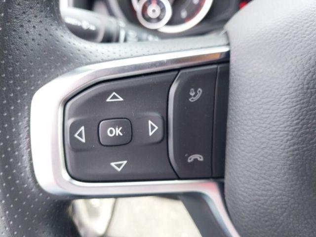 new 2026 Ram 3500 car, priced at $66,690