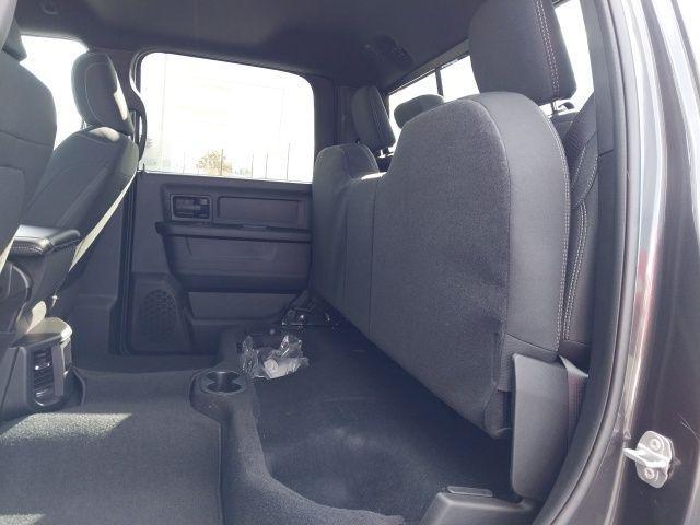 new 2026 Ram 3500 car, priced at $66,690