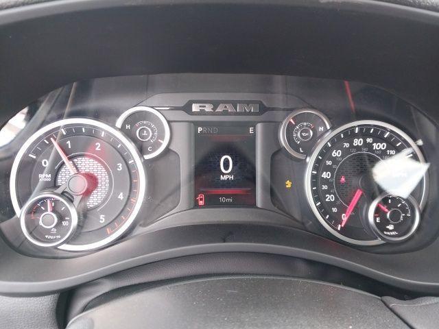 new 2026 Ram 3500 car, priced at $66,690