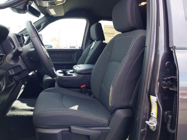 new 2026 Ram 3500 car, priced at $66,690