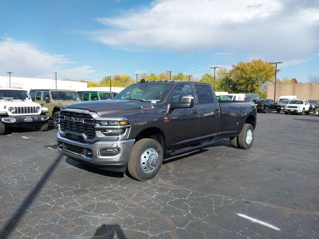 new 2026 Ram 3500 car, priced at $66,690