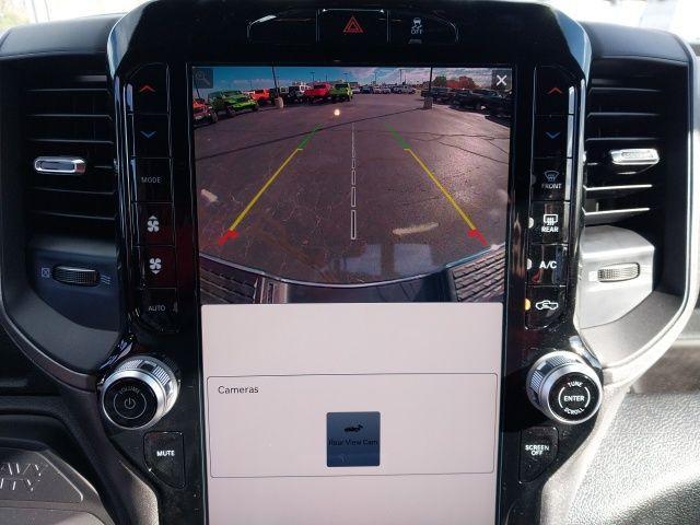 new 2026 Ram 3500 car, priced at $66,690