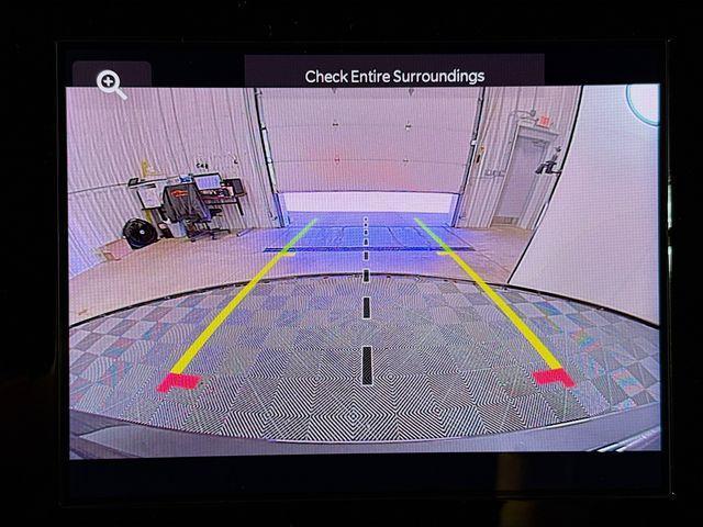 new 2025 Jeep Grand Cherokee car, priced at $33,625