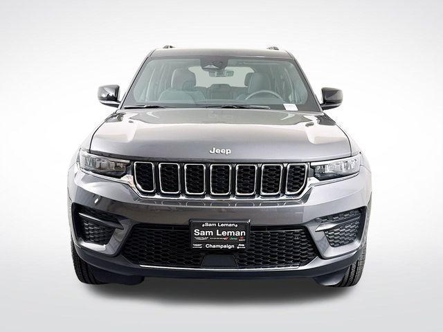 new 2025 Jeep Grand Cherokee car, priced at $33,625