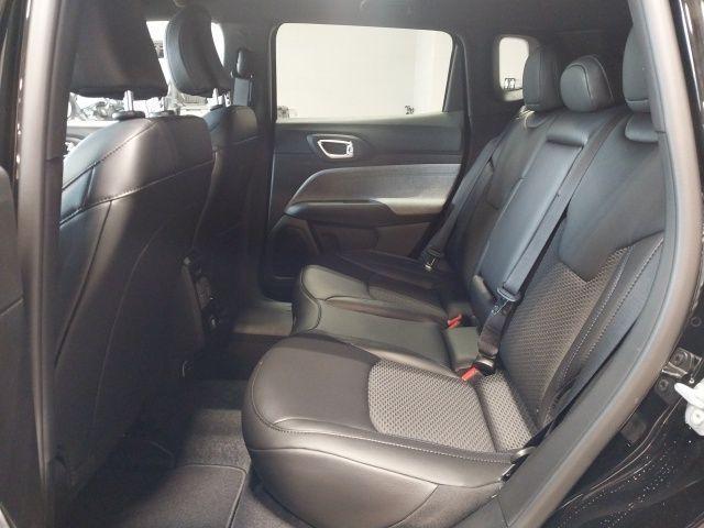 new 2026 Jeep Compass car, priced at $27,085