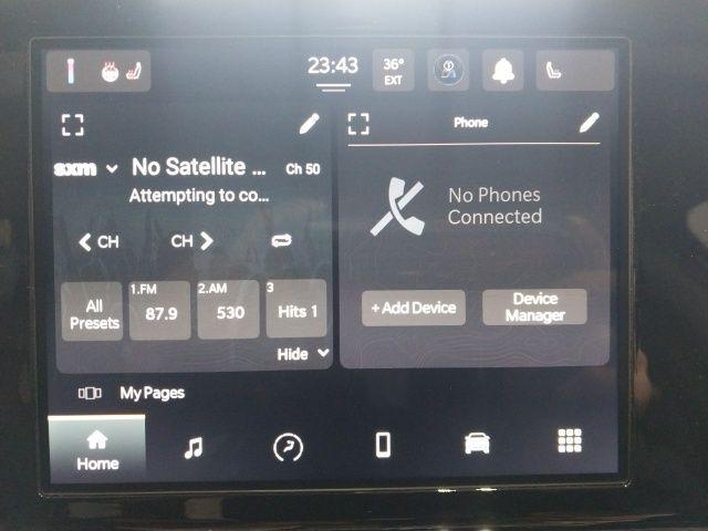 new 2026 Jeep Compass car, priced at $27,085