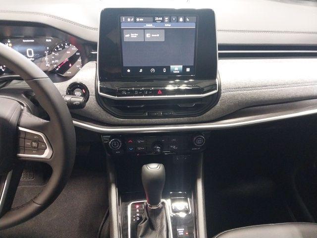 new 2026 Jeep Compass car, priced at $27,085