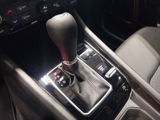 new 2026 Jeep Compass car, priced at $27,085