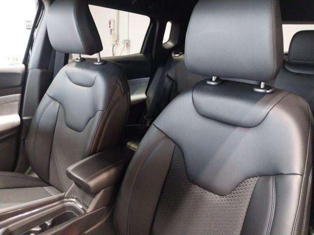 new 2026 Jeep Compass car, priced at $27,085