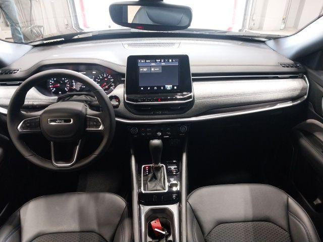 new 2026 Jeep Compass car, priced at $27,085