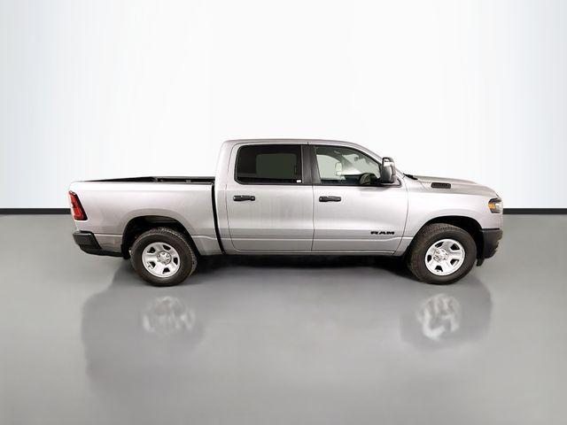 used 2025 Ram 1500 car, priced at $37,795
