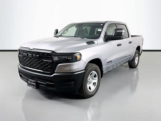 used 2025 Ram 1500 car, priced at $37,795