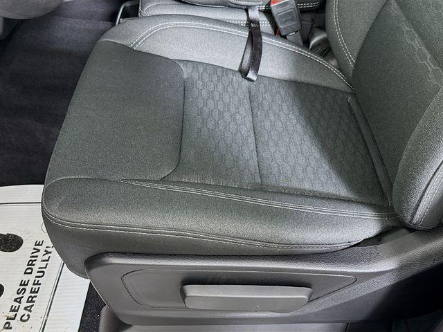 used 2025 Ram 1500 car, priced at $37,795