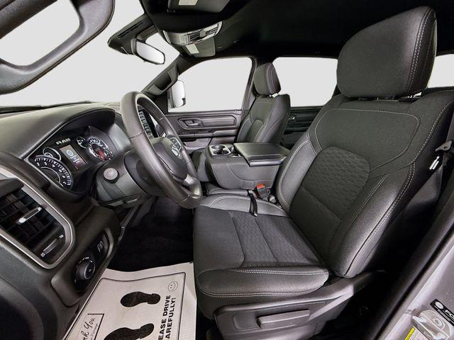 used 2025 Ram 1500 car, priced at $37,795