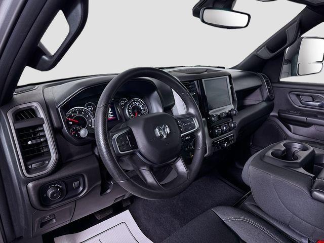 used 2025 Ram 1500 car, priced at $37,795