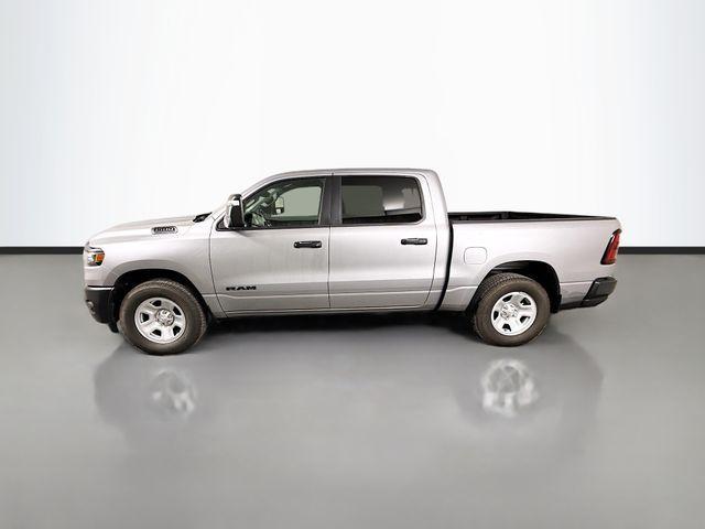 used 2025 Ram 1500 car, priced at $37,795