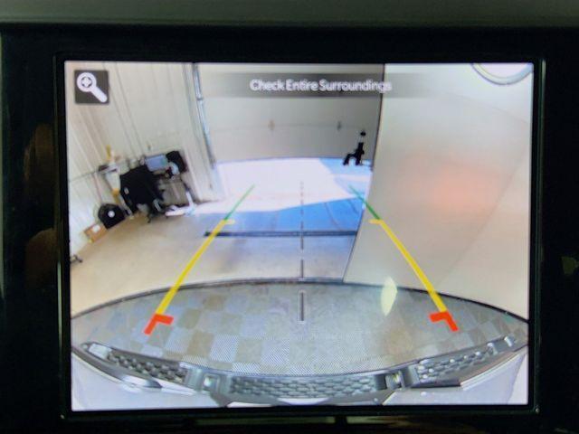 used 2025 Ram 1500 car, priced at $37,795