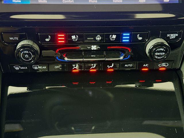 new 2025 Jeep Grand Cherokee L car, priced at $56,365