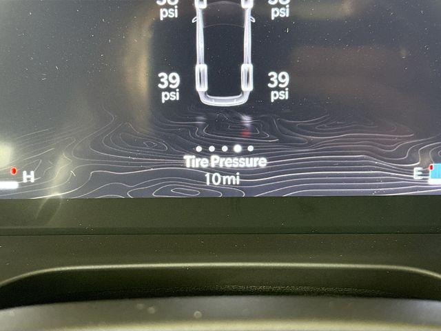 new 2025 Jeep Grand Cherokee L car, priced at $56,365