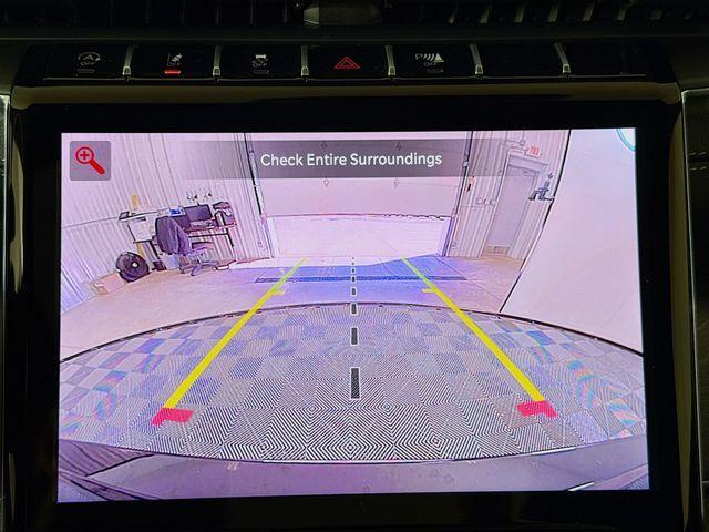 new 2025 Jeep Grand Cherokee L car, priced at $56,365