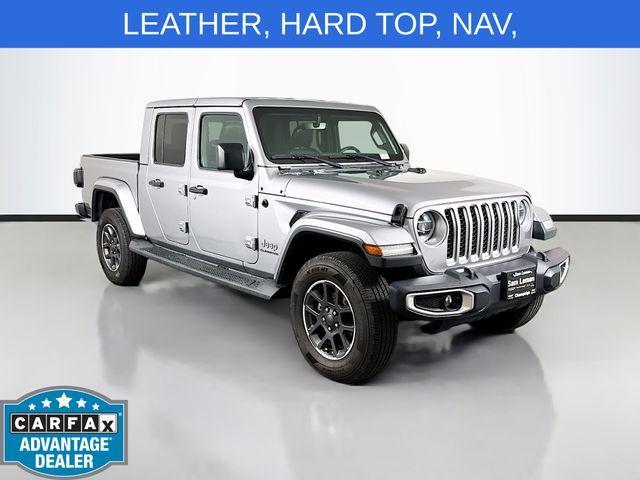 used 2020 Jeep Gladiator car, priced at $28,819