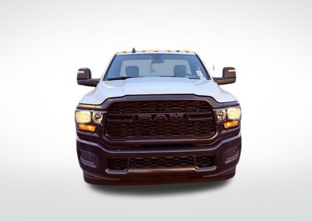 used 2024 Ram 2500 car, priced at $37,499