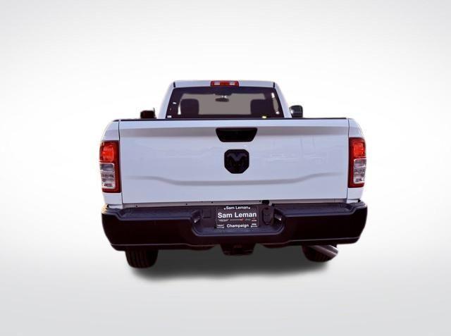 used 2024 Ram 2500 car, priced at $37,499