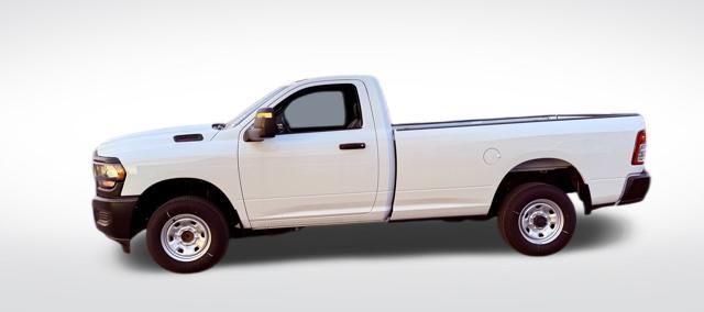 used 2024 Ram 2500 car, priced at $37,499