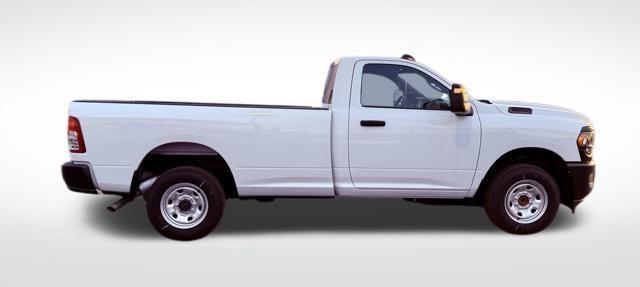 used 2024 Ram 2500 car, priced at $37,499