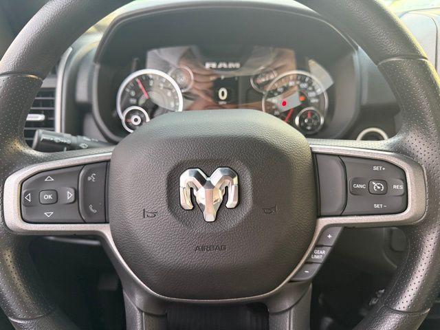 used 2024 Ram 2500 car, priced at $37,499