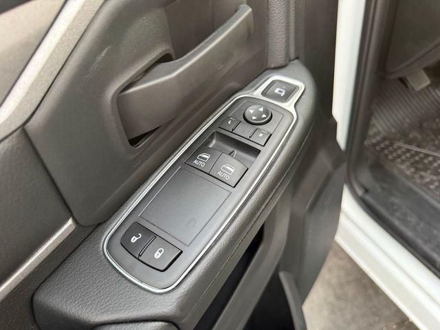 used 2024 Ram 2500 car, priced at $37,499