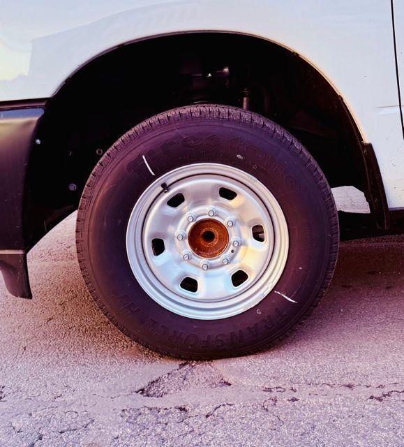 used 2024 Ram 2500 car, priced at $37,499