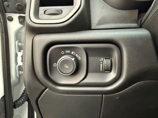 used 2024 Ram 2500 car, priced at $37,499