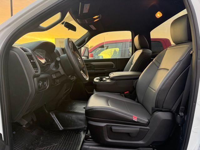 used 2024 Ram 2500 car, priced at $37,499