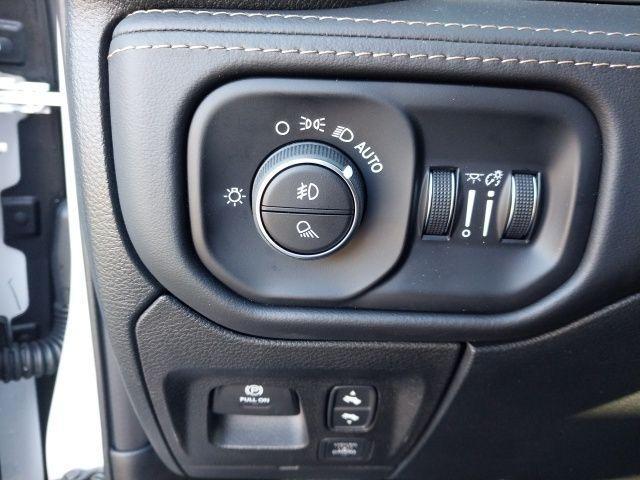 new 2026 Ram 1500 car, priced at $81,367