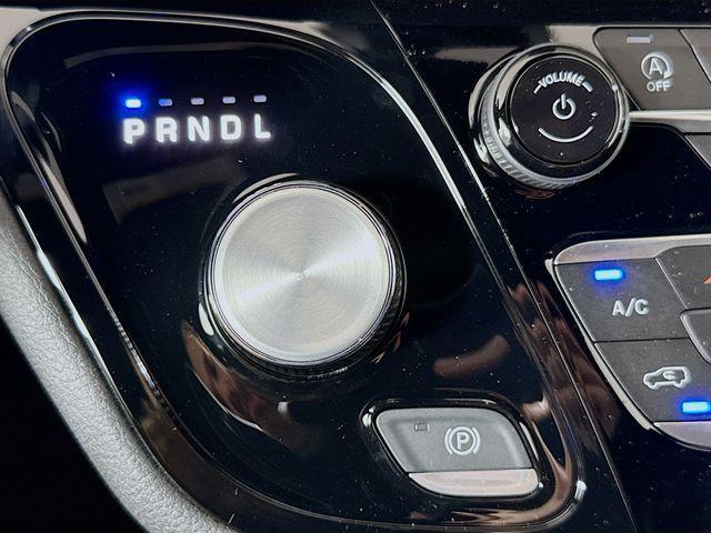 new 2026 Chrysler Pacifica car, priced at $40,560