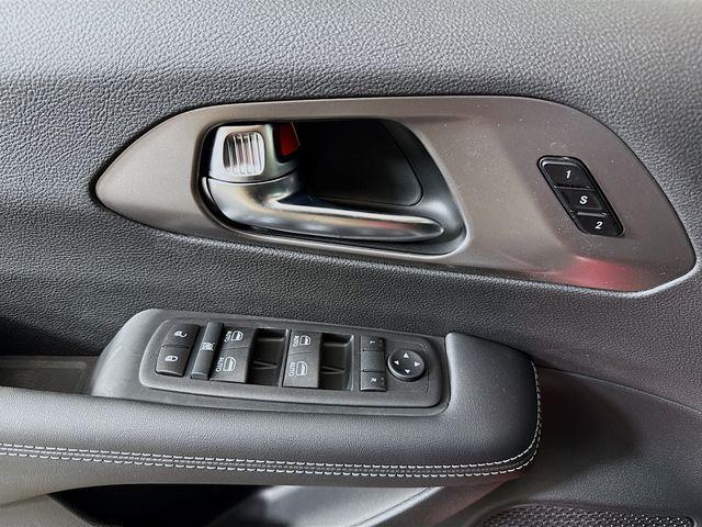 new 2026 Chrysler Pacifica car, priced at $40,560