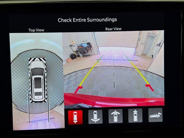 new 2026 Chrysler Pacifica car, priced at $40,560