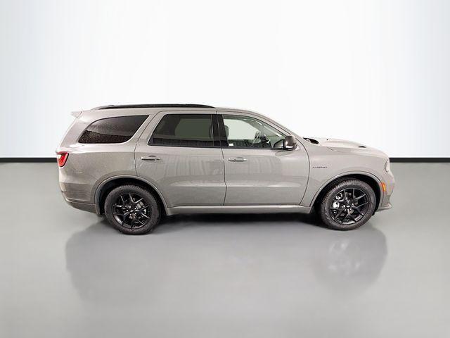 new 2026 Dodge Durango car, priced at $49,872