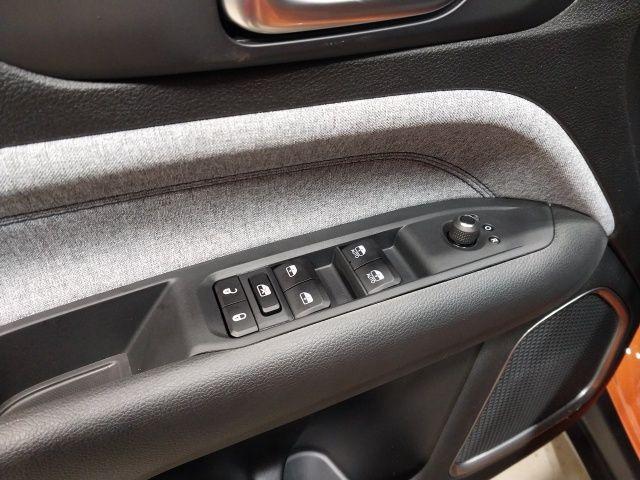 new 2026 Jeep Compass car, priced at $27,085